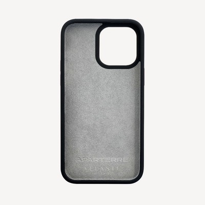 iPhone 15 Pro Case, Eco-Leather