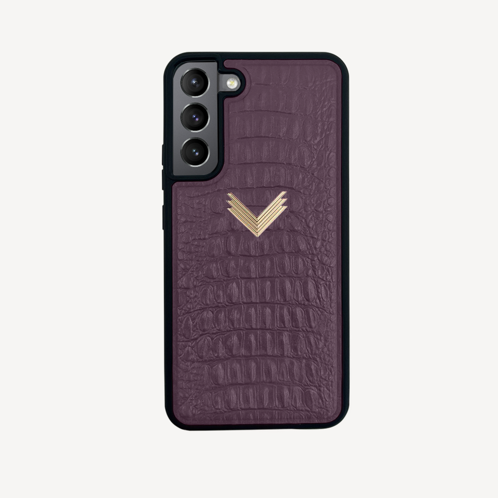 Louis Vuitton Neon Samsung Galaxy S22 Plus Case