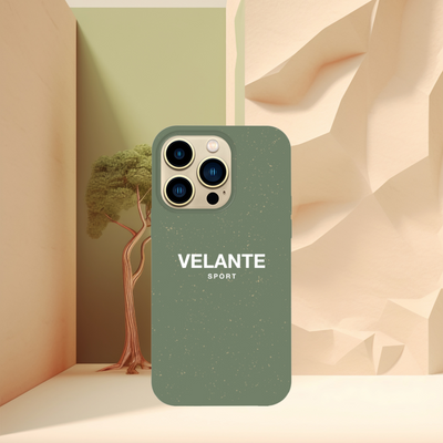 New GREEN choices offered by VELANTE Sport
