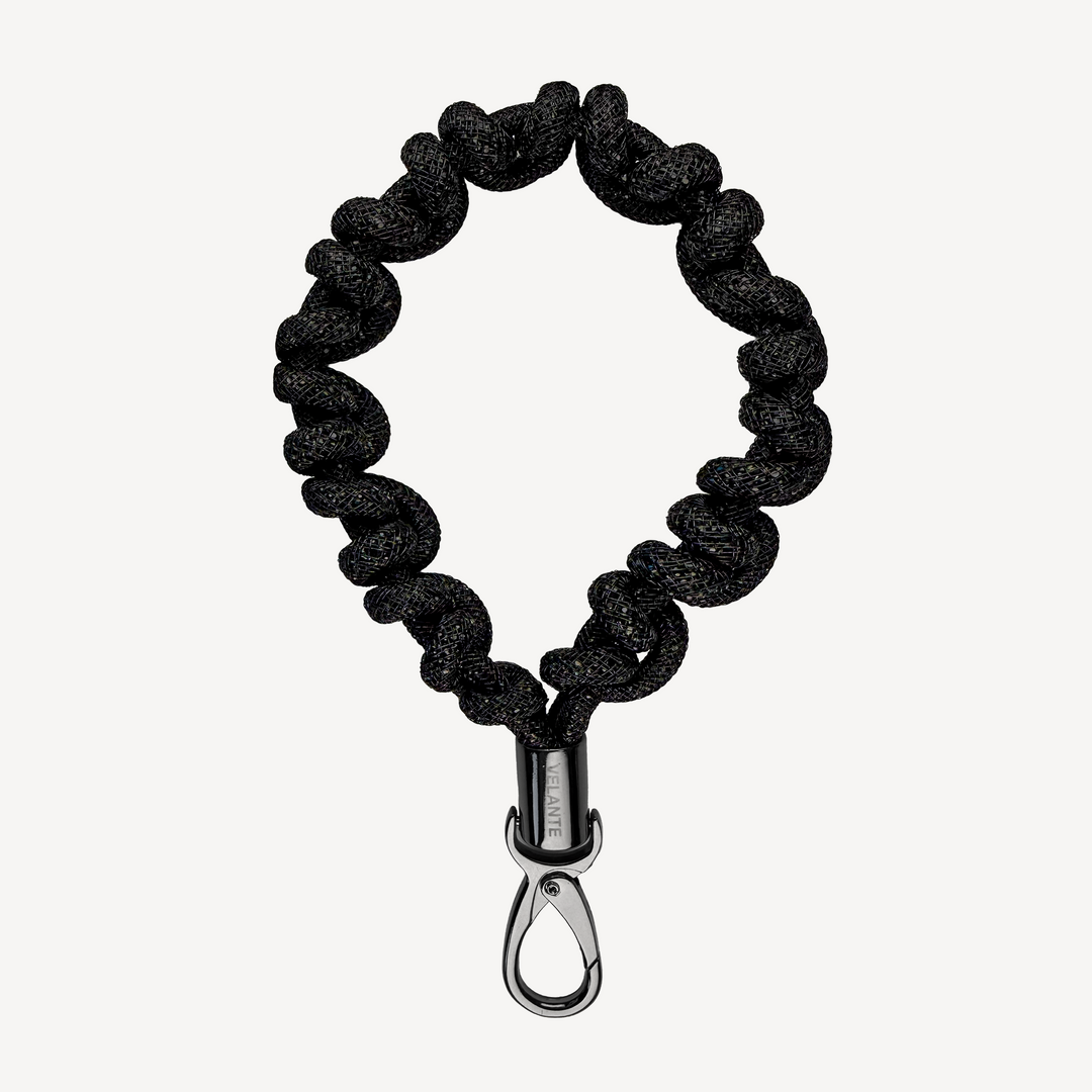 Twisted Crystal Bracelet, S&S Collection