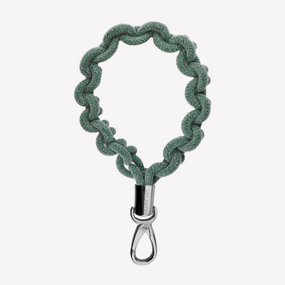 Twisted Crystal Bracelet, S&S Collection