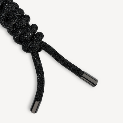 Double Twisted Crystal Charm, S&S Collection