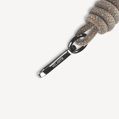 Double Twisted Crystal Charm, S&S Collection