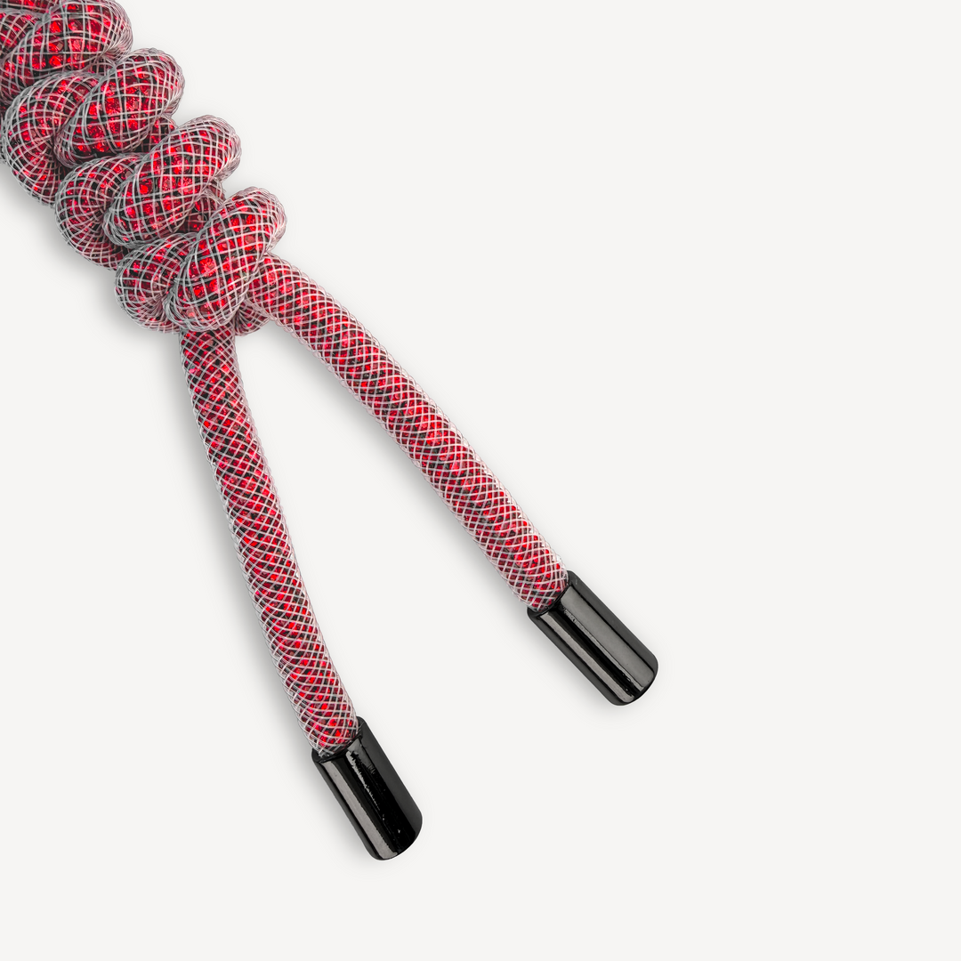 Twisted Crystal Charm, S&S Collection