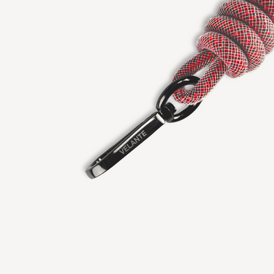 Double Twisted Crystal Charm, S&S Collection