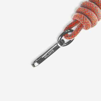 Double Twisted Crystal Charm, S&S Collection