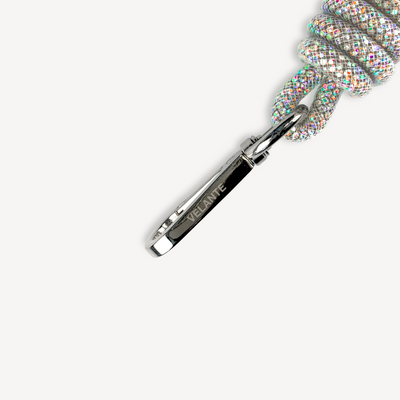 Double Twisted Crystal Charm, S&S Collection