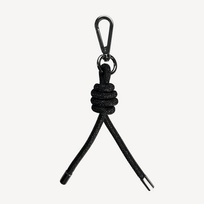 Twisted Crystal Charm, S&S Collection