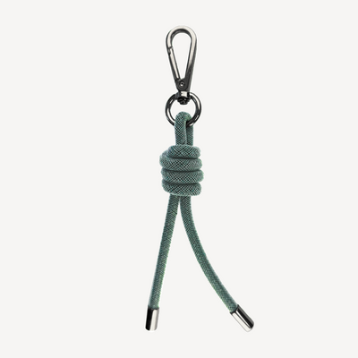 Twisted Crystal Charm, S&S Collection