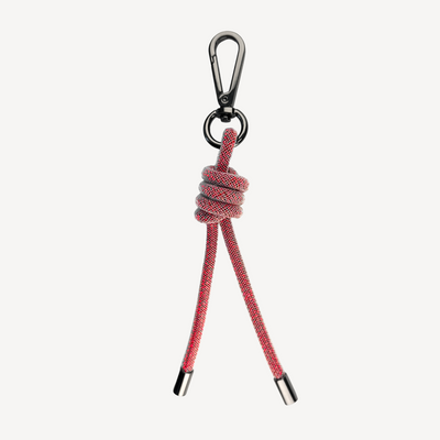 Twisted Crystal Charm, S&S Collection
