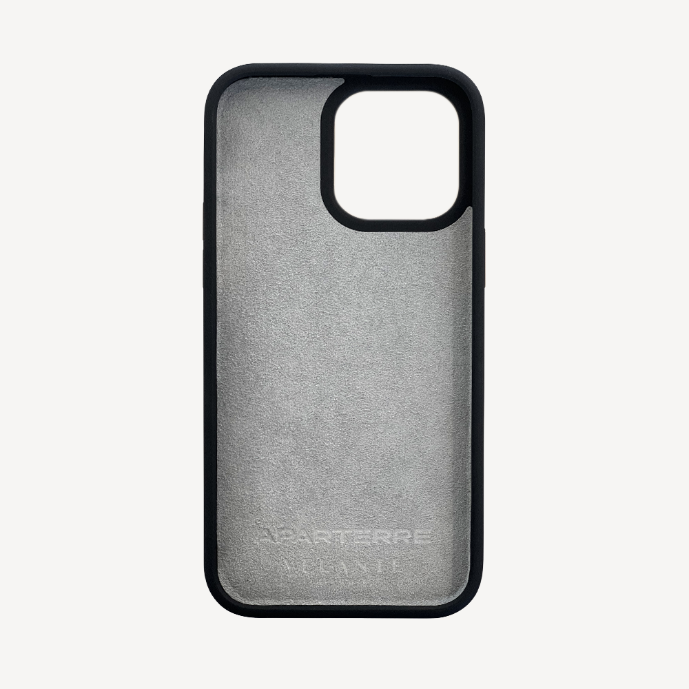 iPhone 15 Pro Max Phone Case, Eco-Leather