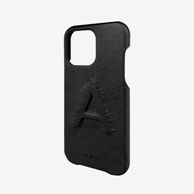 iPhone 16 Pro Phone Case, Calf Leather