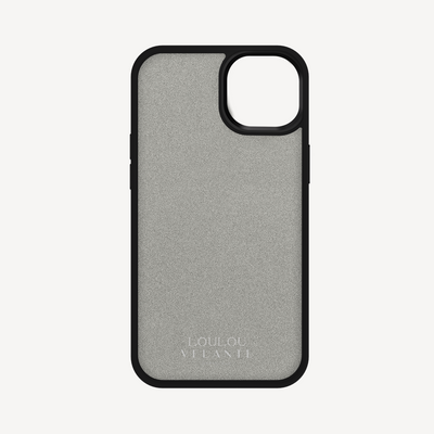 iPhone 15 Phone Case, LOULOU x VELANTE Officiale