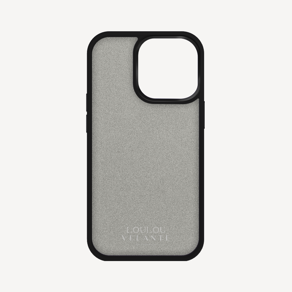 iPhone 15 Pro Phone Case, LOULOU x VELANTE Officiale