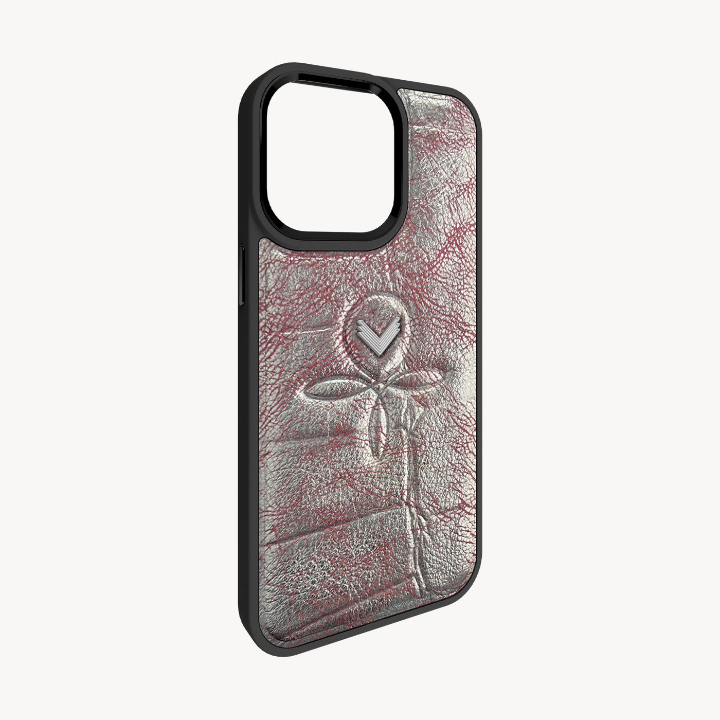 iPhone 16 Pro Phone Case, LOULOU x VELANTE Officiale