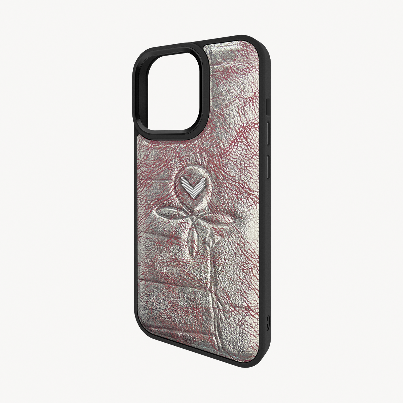 iPhone 16 Pro Phone Case, LOULOU x VELANTE Officiale