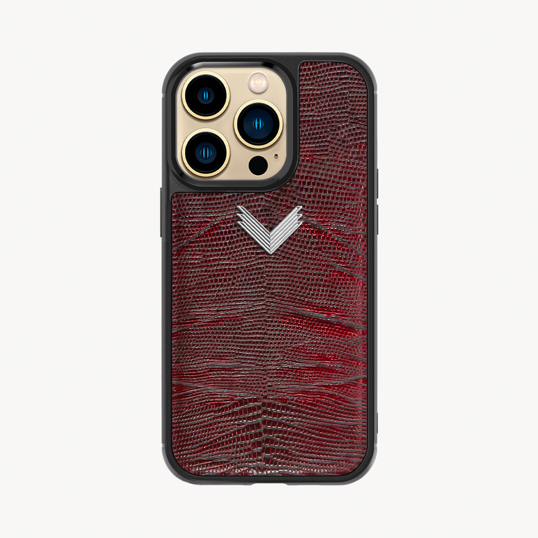 ベルルッティ　iPhone 13Pro max 携帯CASE iPhone 13 Pro Max Cases - Personalized Leather Models – VELANTE