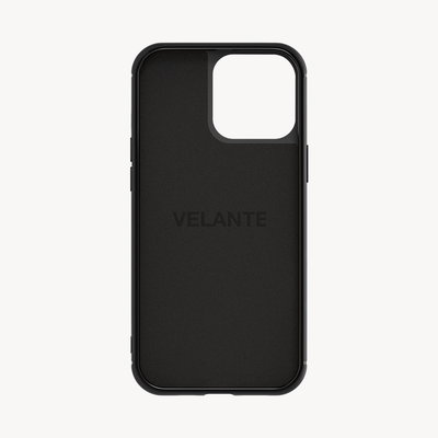 iPhone 16 Pro Max Phone Case, Calf Leather, Lizard Texture