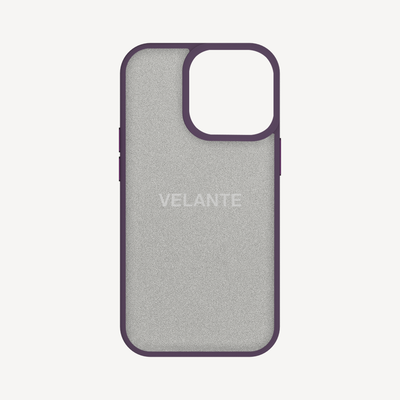 iPhone 13 Pro, Calf Leather, Lizard Texture