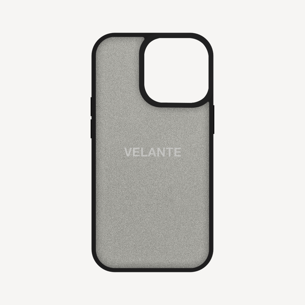 iPhone 13 Pro, Calf Leather, Lizard Texture