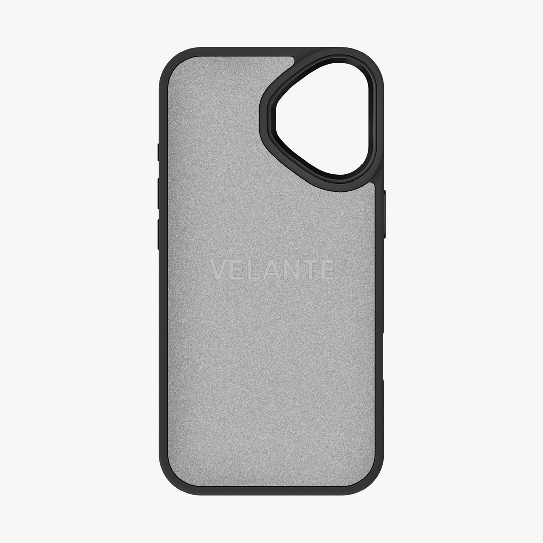 iPhone 16 Pro Max Case, Calf Leather, Lizard Texture
