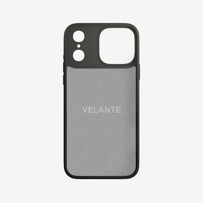 iPhone 17 Pro Max Case, Calf Leather, Lizard Texture