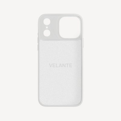 iPhone 18 Pro Phone Case, Calf Leather, Lizard Texture