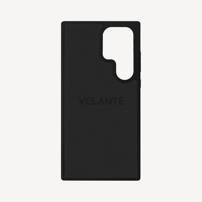 Samsung S24 Ultra Phone Case, Calf Leather
