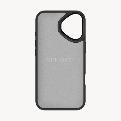 iPhone 16 Plus Phone Case, Calf Leather