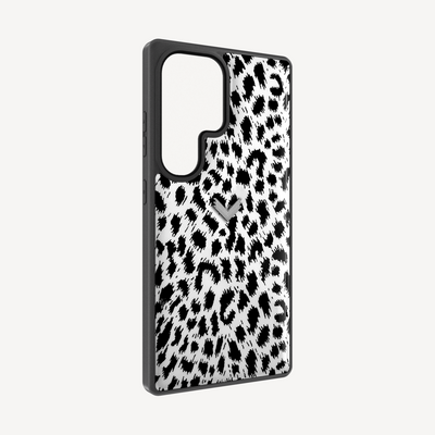 Samsung S25 Ultra Phone Case, Calf Leather