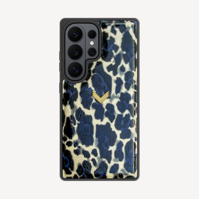 Samsung S26 Ultra Phone Case, Calf Leather