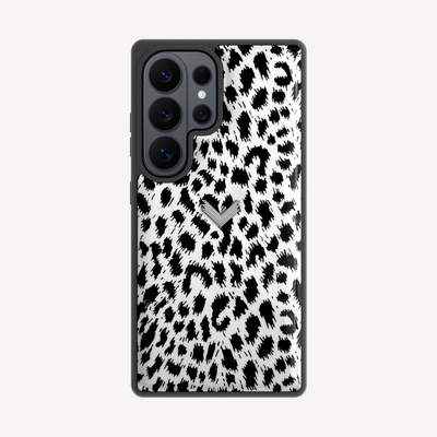 Samsung S26 Ultra Phone Case, Calf Leather