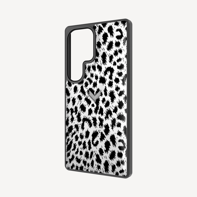 Samsung S26 Ultra Phone Case, Calf Leather