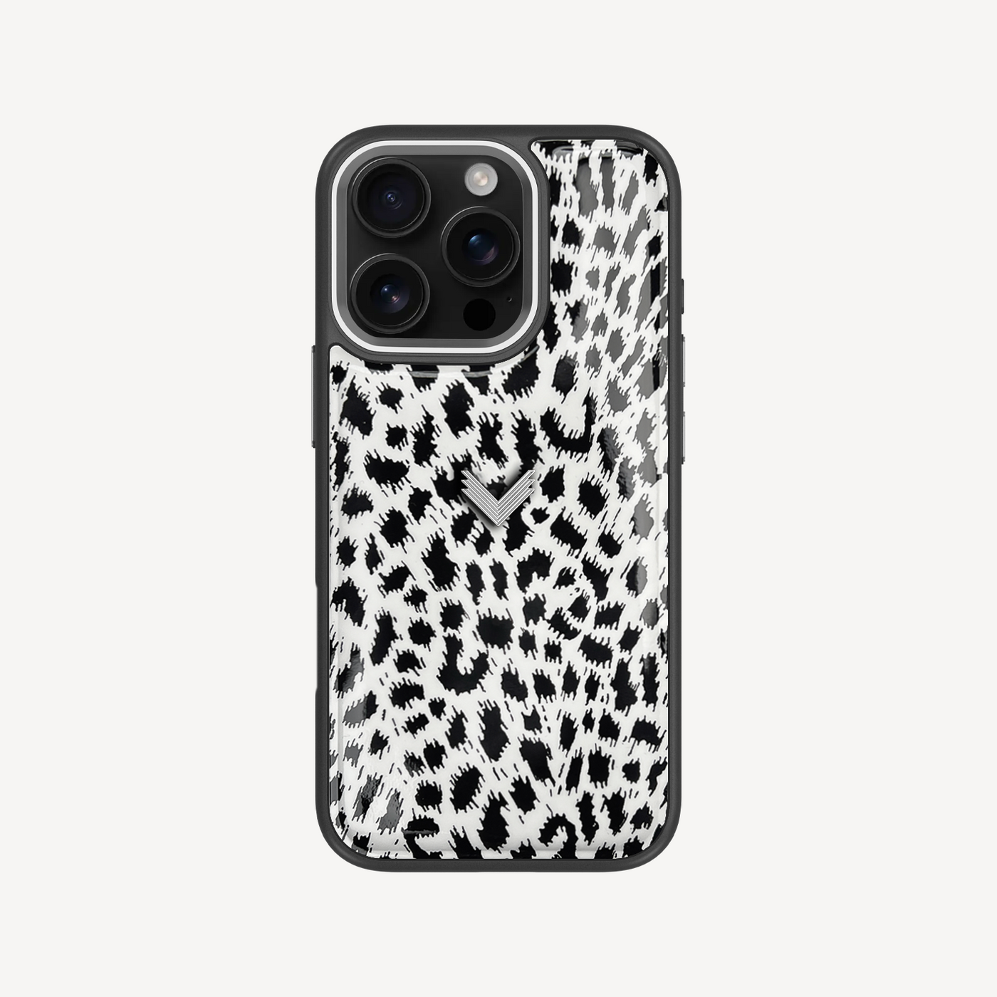 iPhone 16 Pro Phone Case, Calf Leather