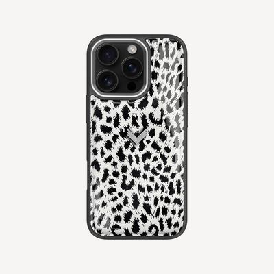 iPhone 16 Pro Phone Case, Calf Leather