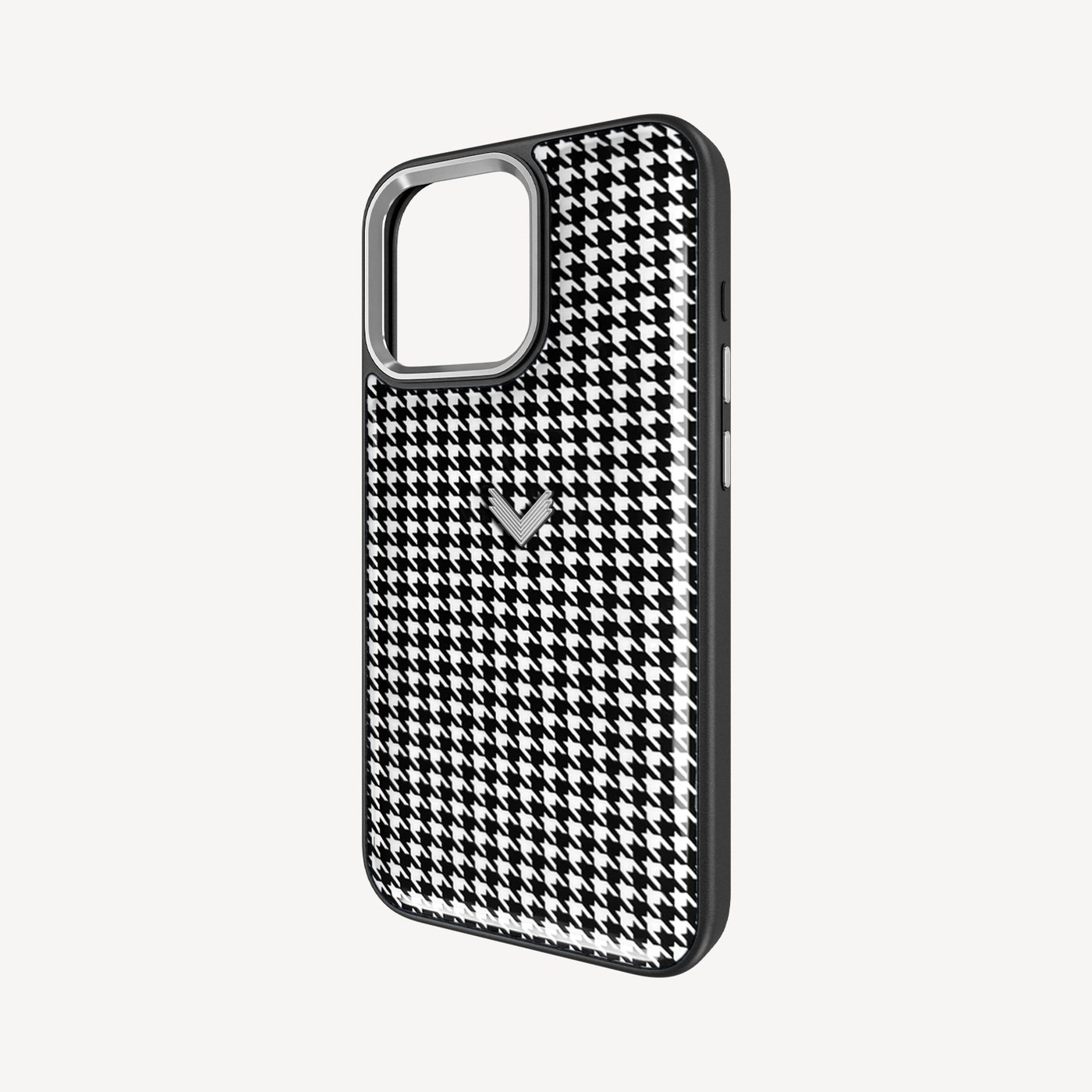 iPhone 16 Pro Max Phone Case, Calf Leather