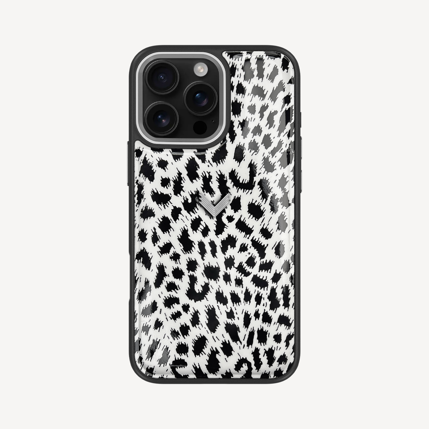 iPhone 16 Pro Max Phone Case, Calf Leather