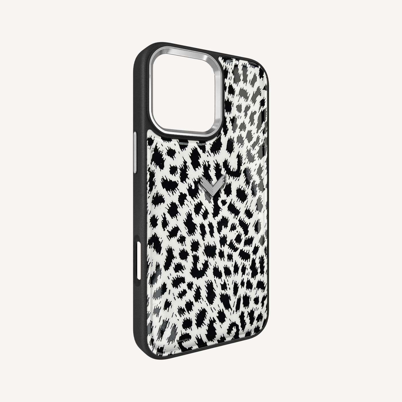 iPhone 16 Pro Phone Case, Calf Leather
