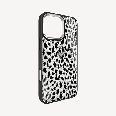 iPhone 16 Pro Phone Case, Calf Leather