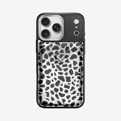 iPhone 17 Pro Phone Case, Calf Leather