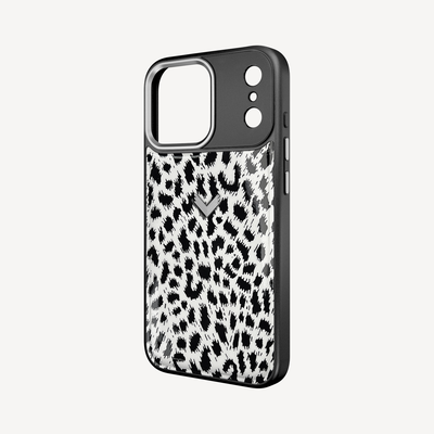 iPhone 17 Pro Phone Case, Calf Leather
