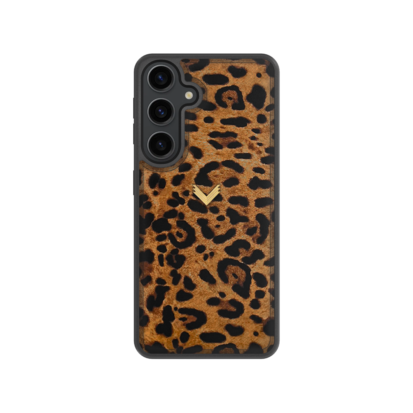 Samsung S25 Ultra Phone Case, Goat Leather