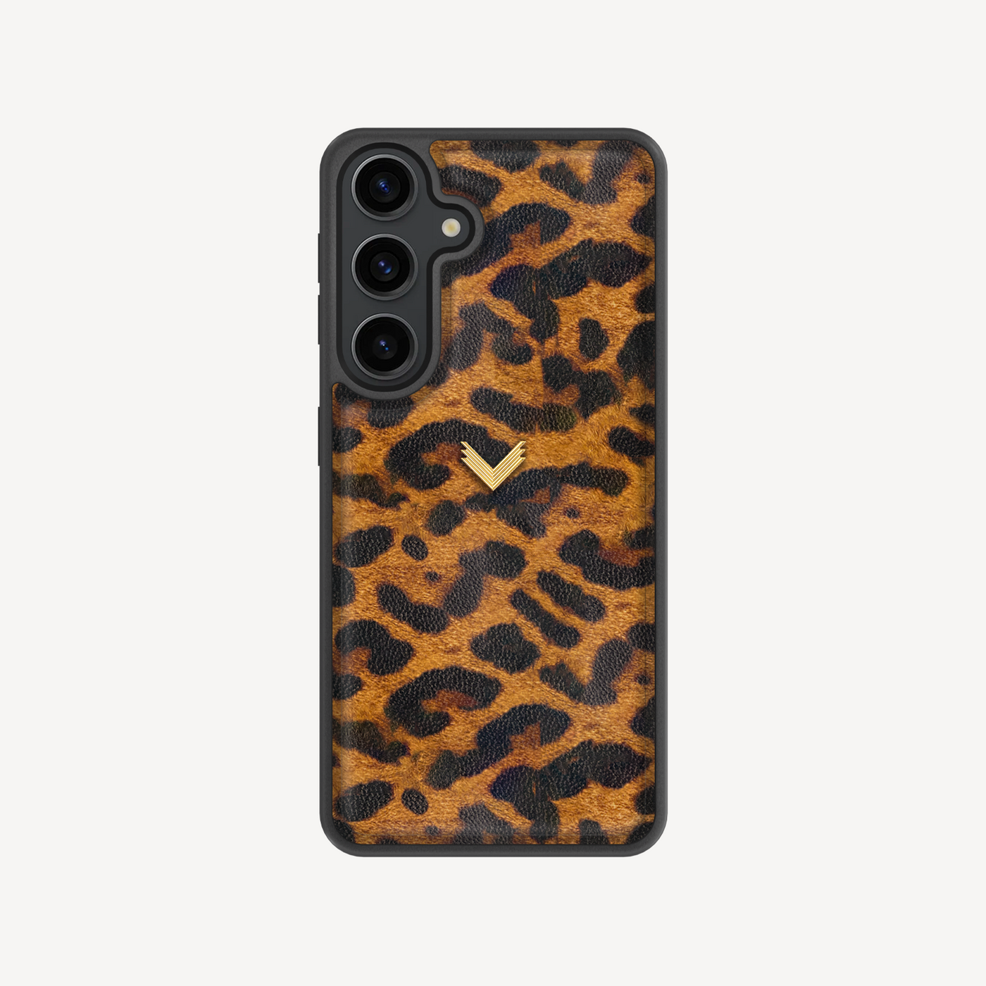 Samsung S25 Ultra Phone Case, Goat Leather