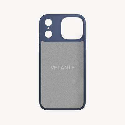 iPhone 17 Pro Max Phone Case, Sheep Leather