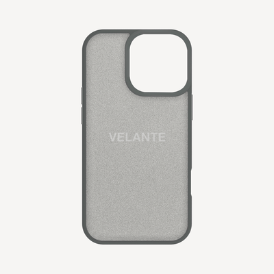 iPhone 14 Pro Phone Case, Python Leather