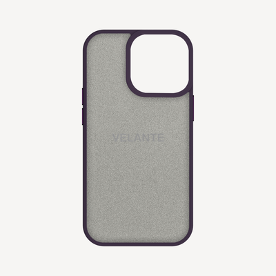iPhone 14 Pro Max Phone Case, Python Leather