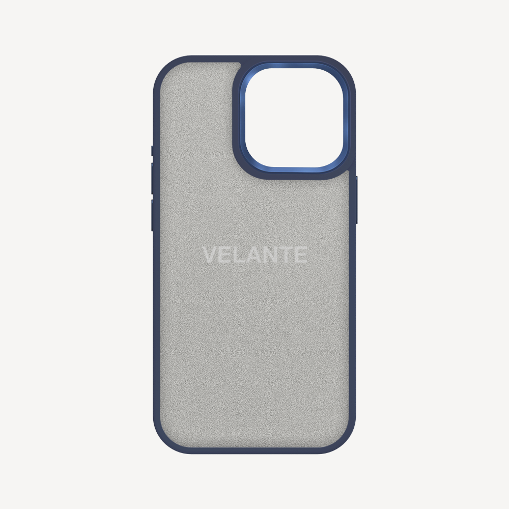 iPhone 15 Pro Phone Case, Python Leather