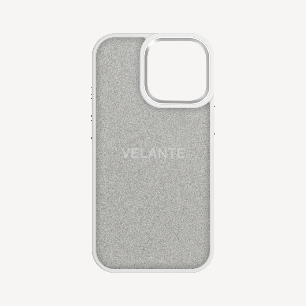 iPhone 15 Pro Phone Case, Python Leather