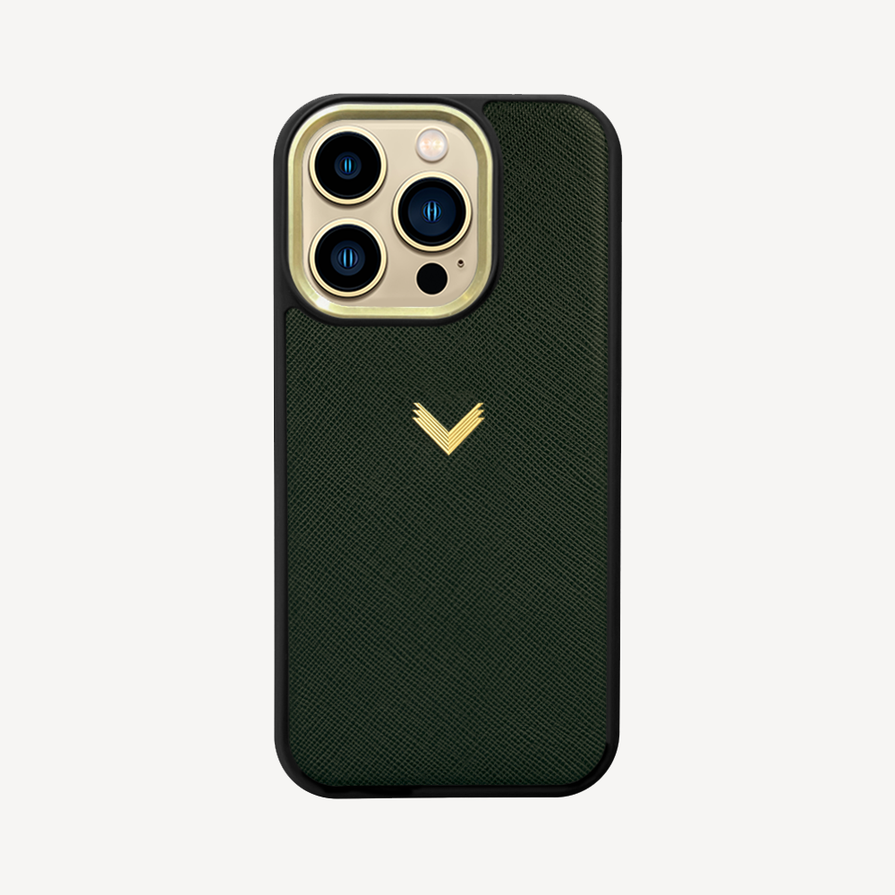 Genuine Leather iPhone 14 Pro Cases – VELANTE Officiale®