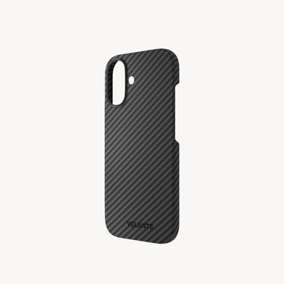 iPhone 17 Phone Case, Kevlar Type, Aramid Fiber, MagSafe